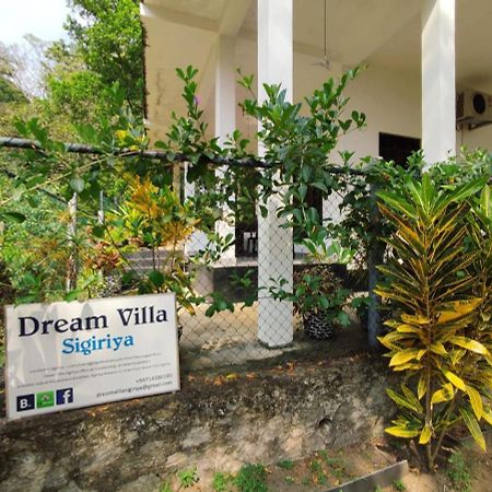 Dream Villa Sigiriya Exterior foto